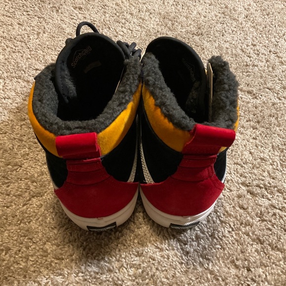 Sk8 hi 46 MTE DX Vans men - Picture 6 of 14